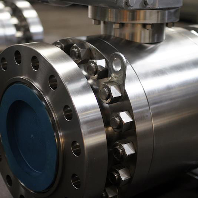 BALL VALVE SERIES